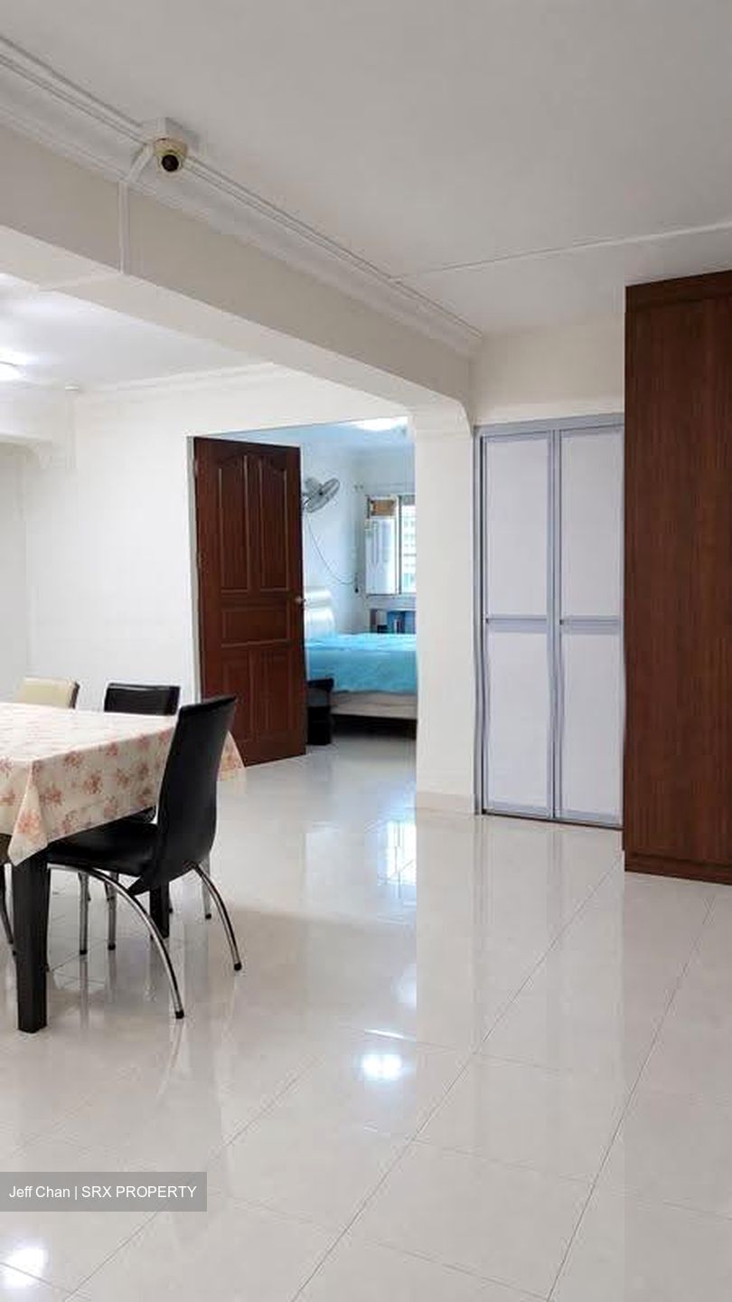 Blk 841 Nanyang Pearl (Jurong West), HDB 5 Rooms #627484651